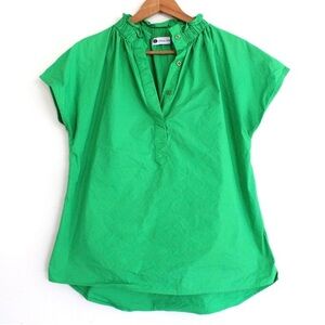 Caryn Lawn Emily Top